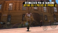 Gangstar Rio: City of Saints - Screenshot Crime