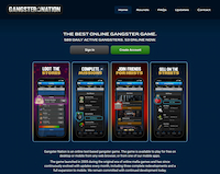 Gangster Nation - Screenshot Crime