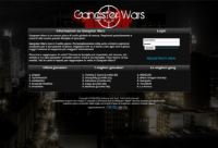 Gangster Wars - Screenshot Crime