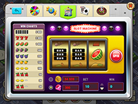 Gangster Crimes - Screenshot Crime