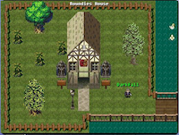 Gangsterland Online - Screenshot MmoRpg