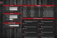 The Gangsters Prime - Screenshot Browser Game