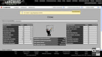 Gangwars - Screenshot Crime