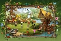 GardenParty - Screenshot Animali e Fattorie