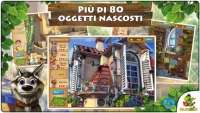 Gardenscapes 2 - Screenshot Animali e Fattorie