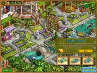Gardenscapes - Screenshot Animali e Fattorie
