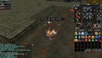 Gate to Heavens - Screenshot MmoRpg