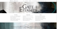 Gate of Eternity - Screenshot Live Larp Grv