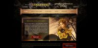Gates of Krynn - Screenshot Mud