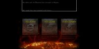 Gates of Krynn - Screenshot Dungeons and Dragons