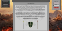 Gates of Survival - Screenshot Fantasy