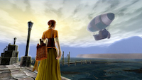 Gatheryn - Screenshot MmoRpg