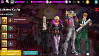 Gay Harem - Screenshot Hentai