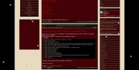 Gazzetta del Profeta - Screenshot Harry Potter