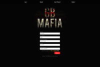 GBMafia - Screenshot Browser Game