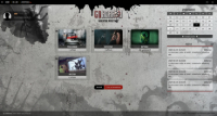 GdHorror - Screenshot Horror