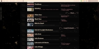 GDR Accademy - Screenshot Manga e Anime