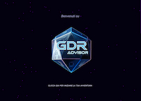 GDR Advisor - Screenshot Browser Game