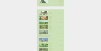 GdR Animals Forum - Screenshot Animali
