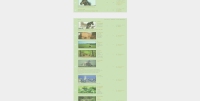 GdR Animals Forum - Screenshot Animali e Fattorie