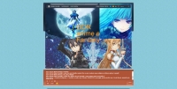 GDR Anime and Fantasy - Screenshot Play by Forum