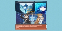 GDR Anime and Fantasy - Screenshot Play by Forum