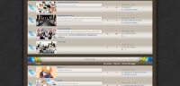 GDR Bleach - Screenshot Manga e Anime