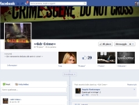 GDR Crime - Screenshot Play by Forum