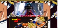 Gdr Dragon Ball Universe - Screenshot Play by Forum