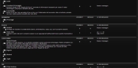GdR Fai da Te - Screenshot Play by Forum
