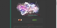 GDR Fantasy - The Magic World - Screenshot Play by Forum