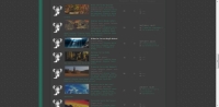 GDR Fantasy - The Magic World - Screenshot Fantasy