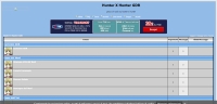 GDR Hunter X Hunter - Screenshot Play by Forum