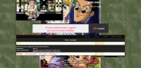 Gdr HXH - Screenshot Manga e Anime