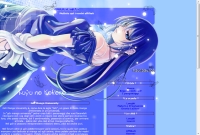 Gdr Manga University - Screenshot Play by Forum