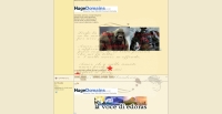 GDR of Arda - Screenshot Signore degli Anelli