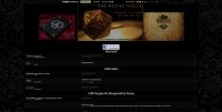 GdrOnlineItalia - Screenshot Play by Forum
