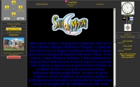 GDR-Sailor - Screenshot Manga e Anime