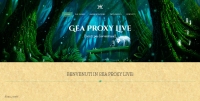 Gea Proxy Live - Screenshot Live Larp Grv