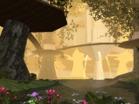 Gekkeiju Online - Screenshot MmoRpg