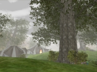 Gekkeiju Online - Screenshot Fantasy Orientale