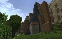 GelidCraft - Screenshot Altri Generi