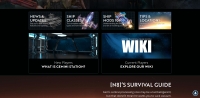 Gemini Station - Screenshot Fantascienza