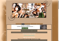 Generation Fairy Tail - Screenshot Play by Forum