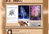 Generation Fairy Tail - Screenshot Fairy Tail