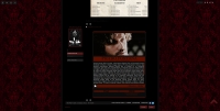 Genova by Night - Screenshot World of Darkness