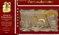 Gerusalemme - Le Crociate - Screenshot Play by Chat