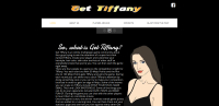Get Tiffany - Screenshot Browser Game