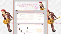 GFJ il GdR yaoi per le Jstars - Screenshot Play by Forum