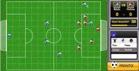 GGOAL - Screenshot Browser Game